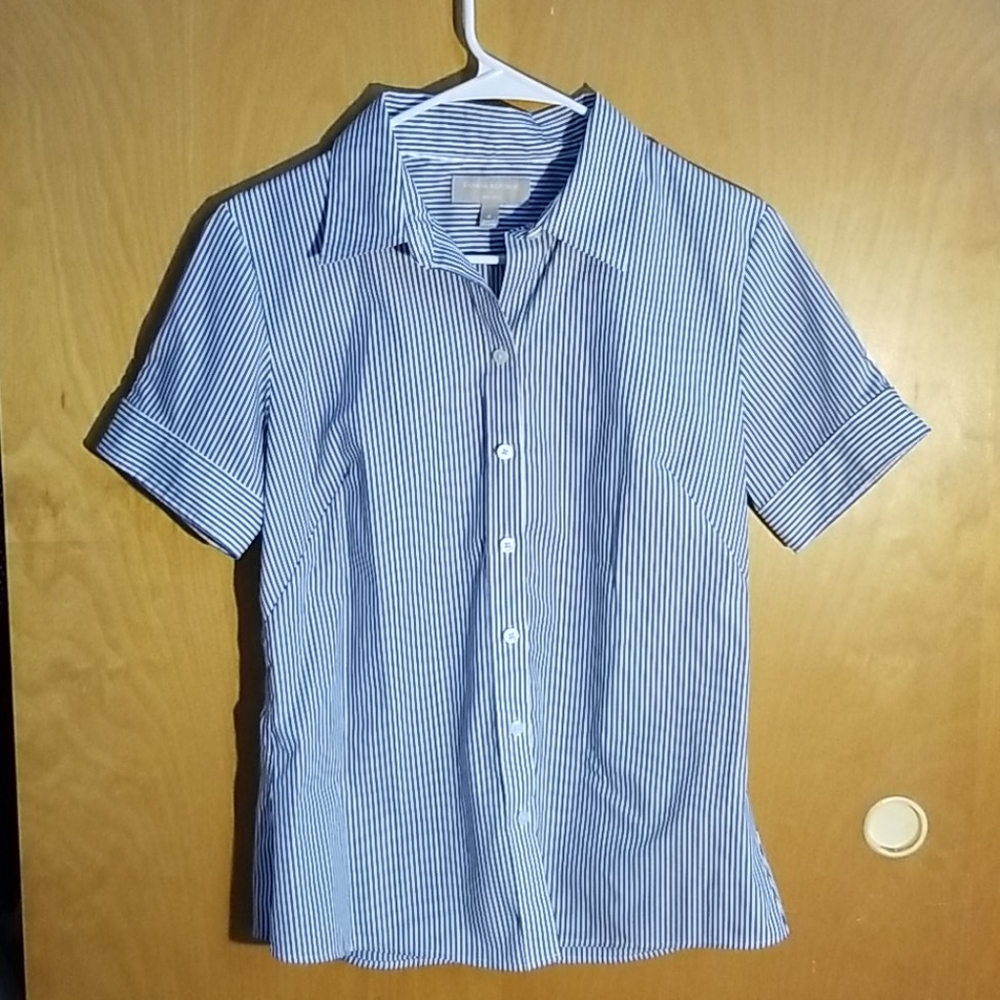 Banana Republic Button Down Shirt